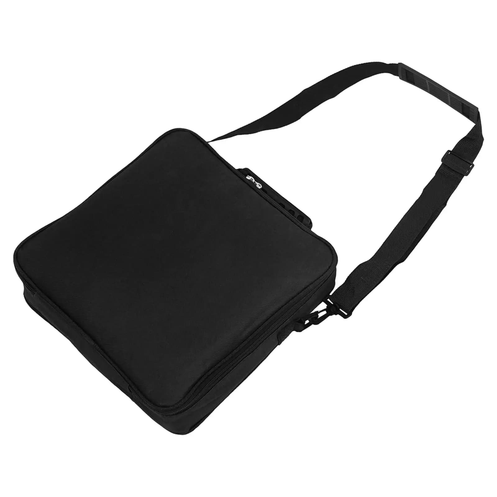 Portable Drum Bag Storage Bag Thick Padding Drum Cases for Marching Band
