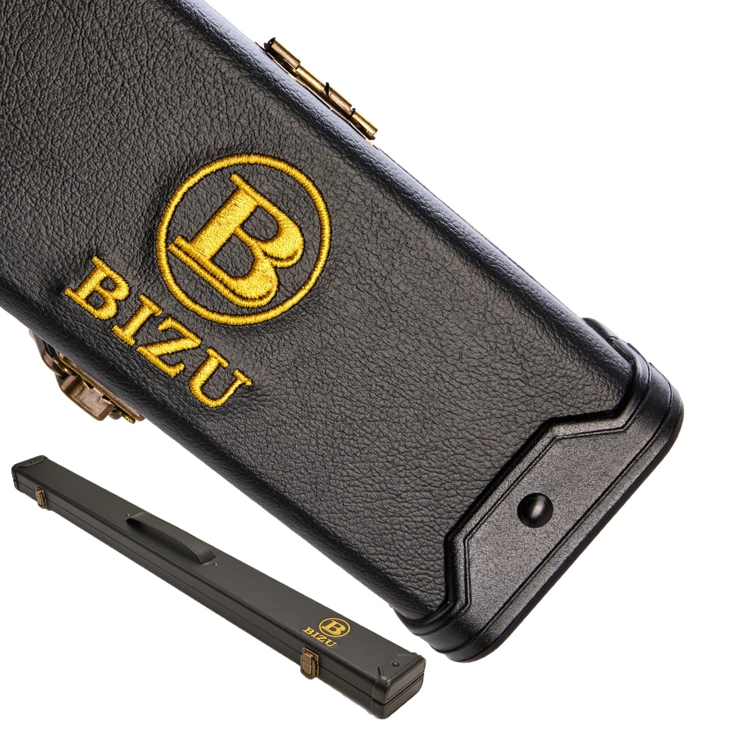Custodia per Stecca da Biliardo BIZU HIGH-END CLASSIC 1/2