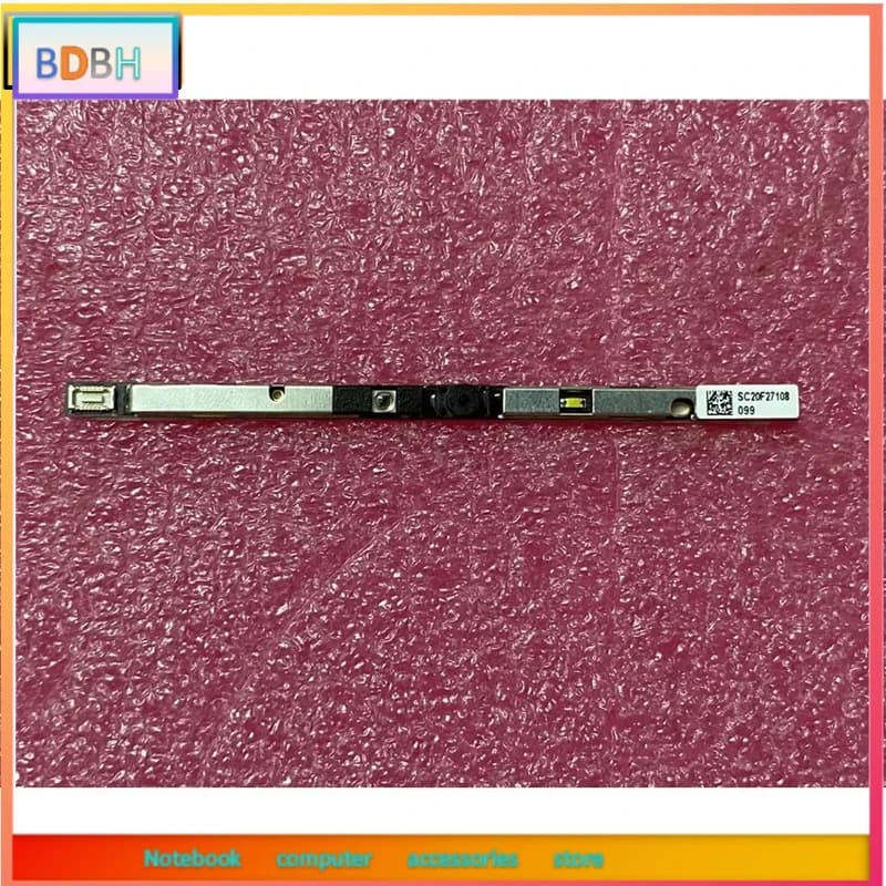 Thinkpad X1 Extreme 2nd 3rd T495s Camera webcam 01HW064 5C20W42985