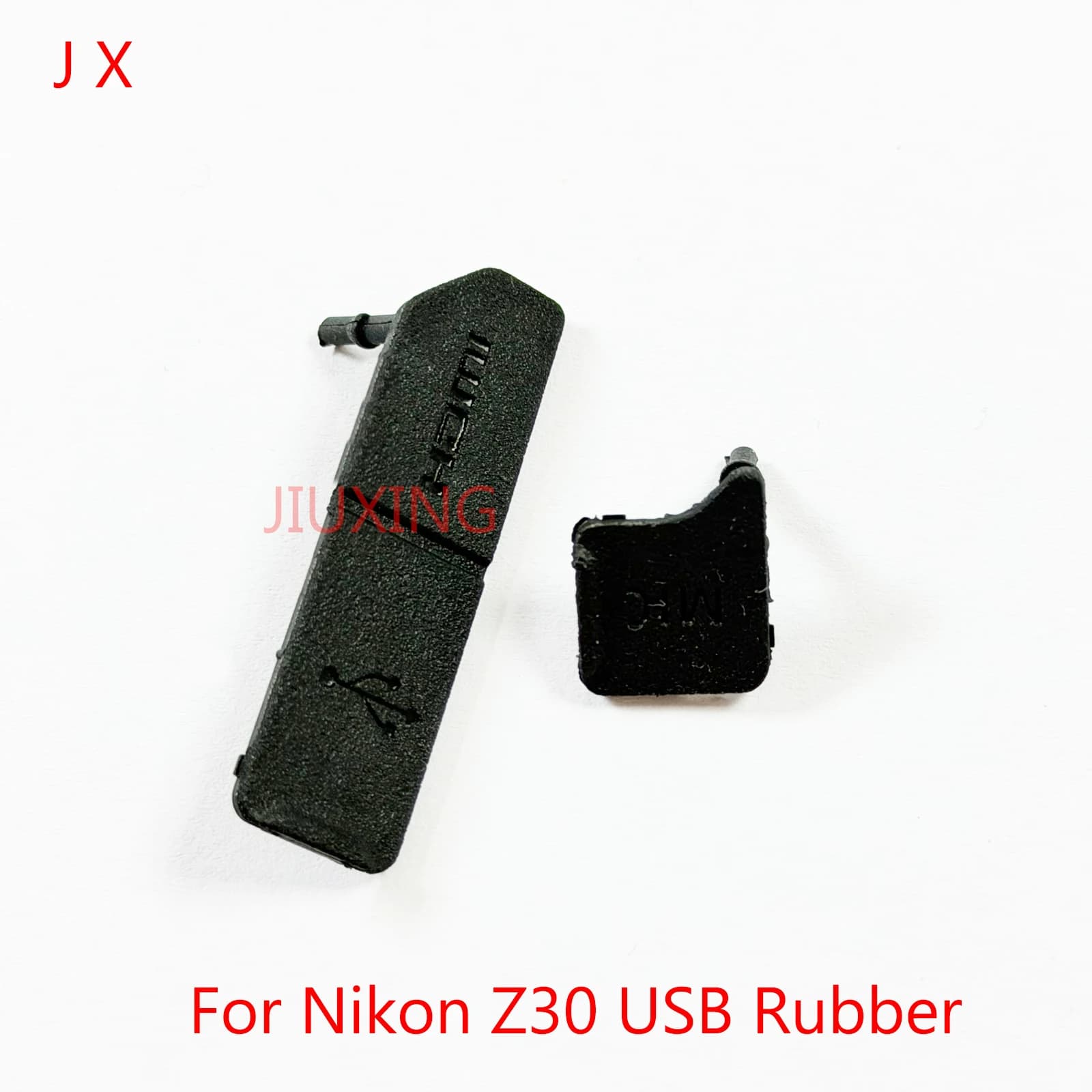New For Nikon Z30 USB Rubber HDMI Side Cover Shell USB Door Case Rubber Lid Skin Camera Repair Accessories
