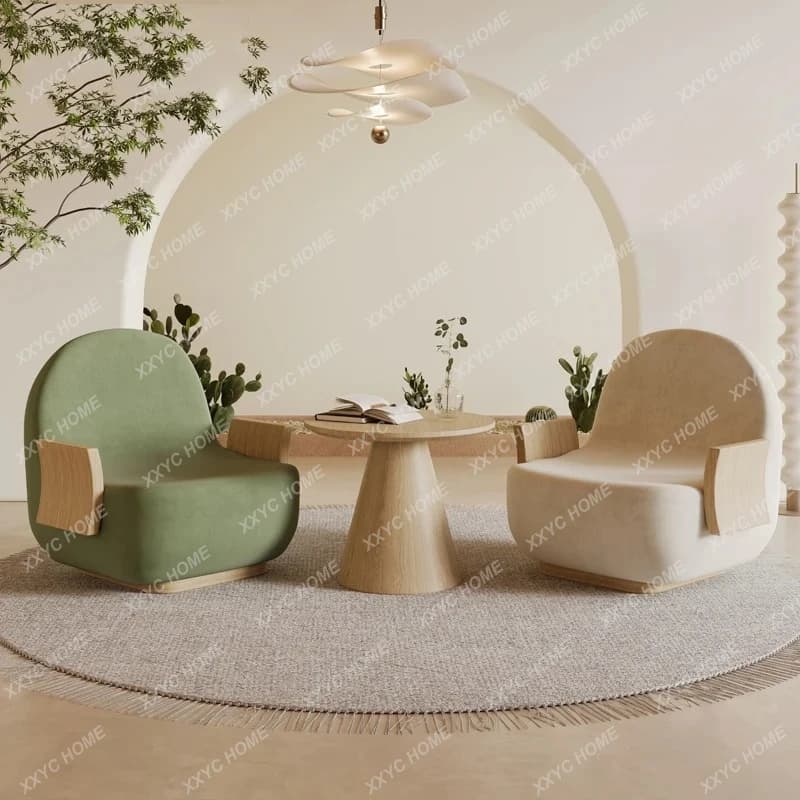 HSofa Office Living Room Chairs Bedroom Gaming Mobile Outdoor Individual Chairs Reading Computer Poltrona Lounge Suite Furniture