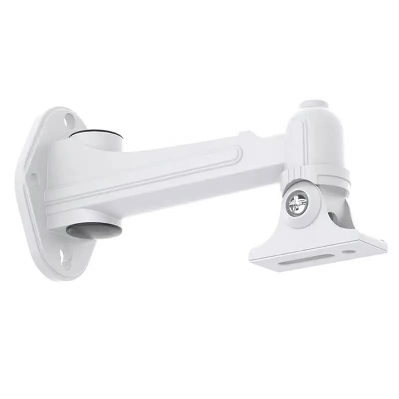 BTLIFE - Supporto in Alluminio per Telecamere di Videosorveglianza, Montaggio a Parete o Soffitto
