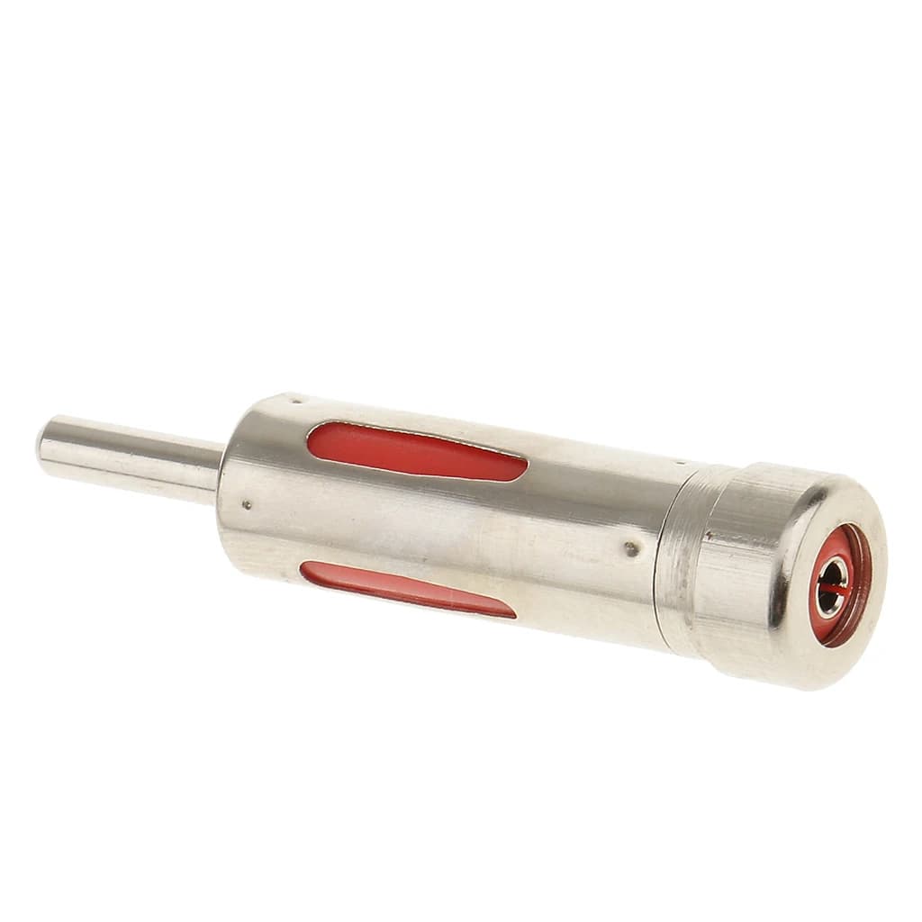 Male connector adapter for AM/FM stereo radio antenna for smart car for radio
