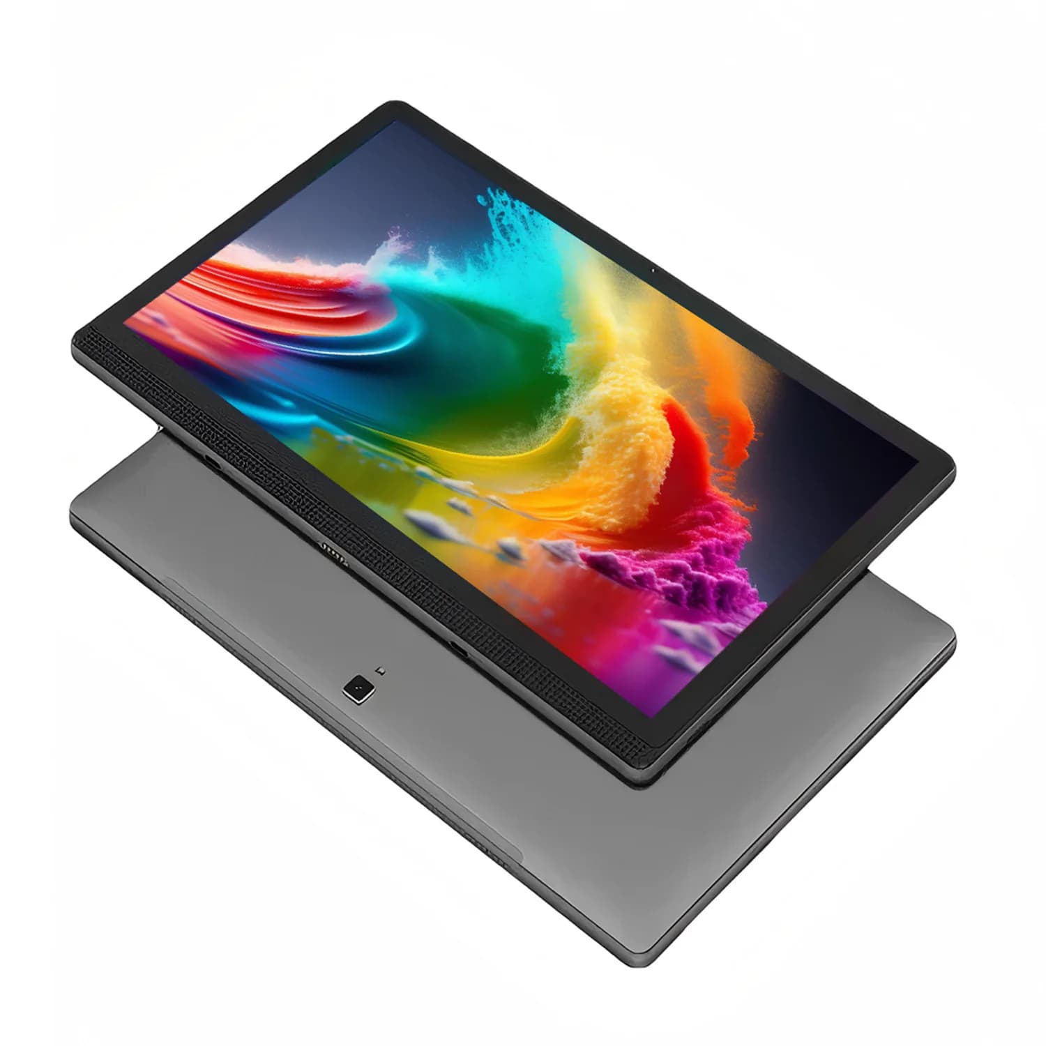 Nuovo tablet originale con schermo ad alta definizione da 14 pollici con processore Octa-Core 8 GB RAM 512 GB ROM 4G 5G Dual SIM WiFi GPS 10000 mAh
