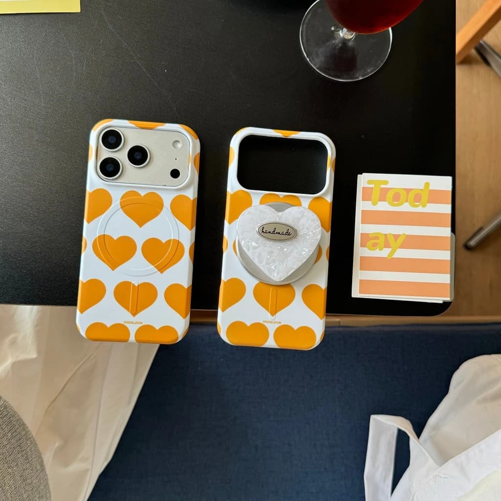 Custodia Protettiva Magnetica Anti-Shock di Lusso con Strass a Stella e Fiocco, con Supporto Integrato per iPhone 17 16 15 Pro Max