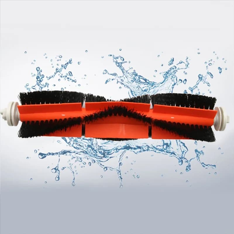 Spazzola principale N18R per SDJQR01RR 1S / S50 S55 T6 T7 P50 Parti per aspirapolvere Pulizia domestica