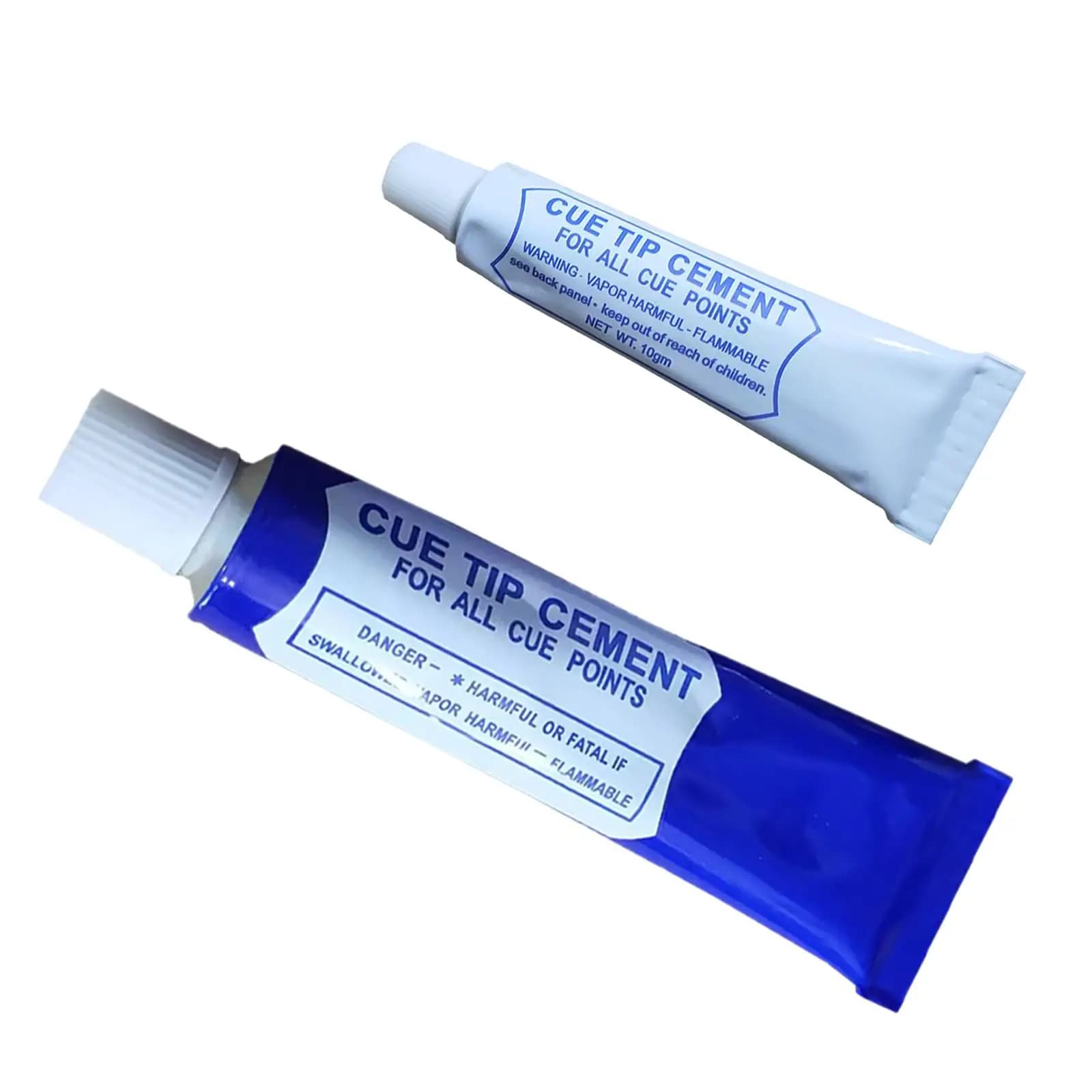 Colla per punte per stecche da biliardo Accessori da biliardo Colla liquida ad asciugatura rapida