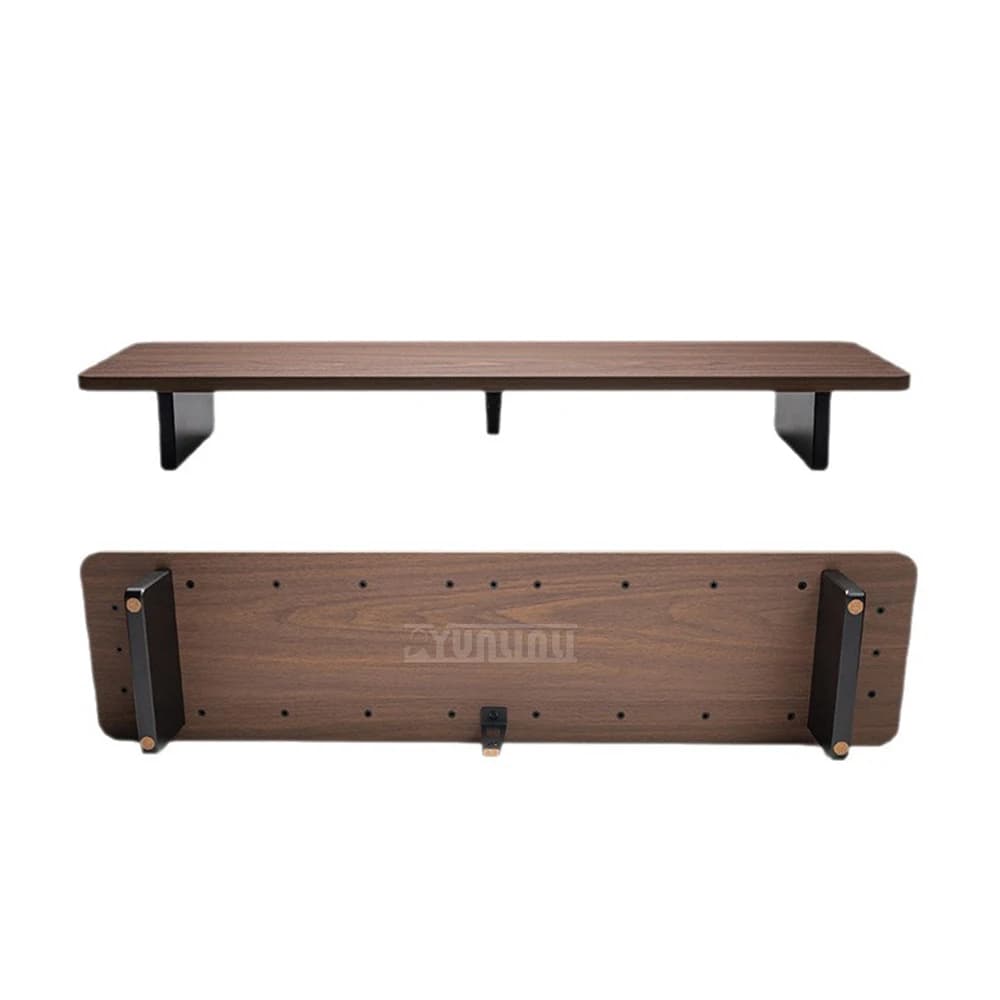 M30S Modular Riser, OSB Computer Monitor Stand, Laptop Desktop Storage Shelf