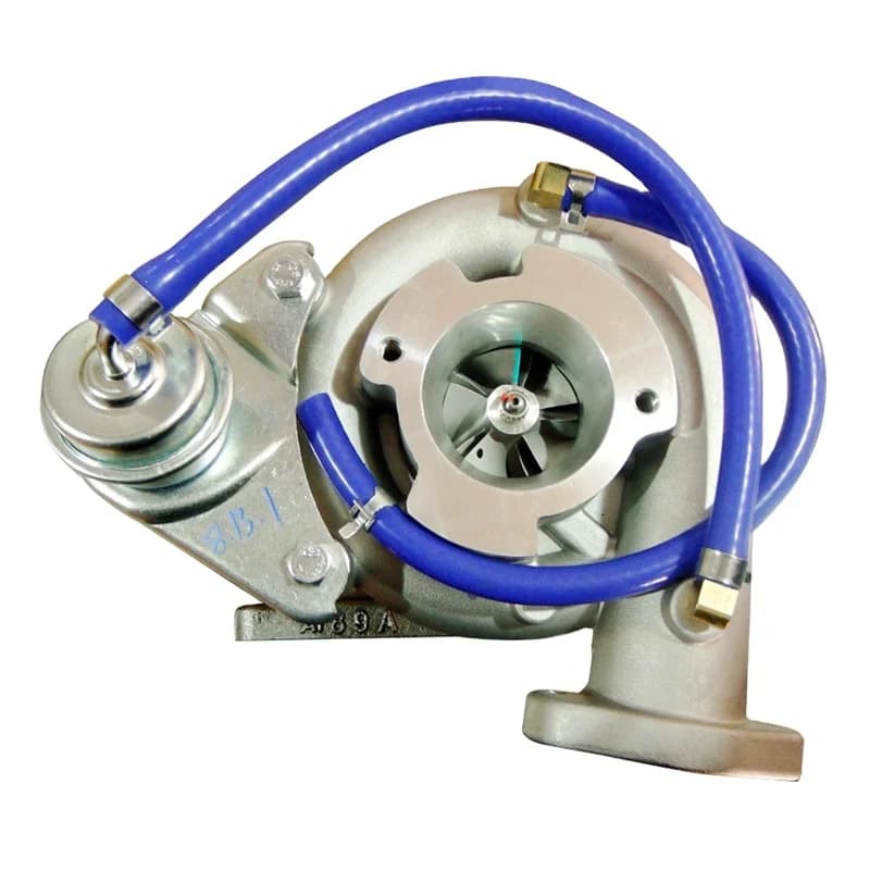 Turbocompressore Completo 17201-46040, Turbina Completa 1720146040 per Makr Chaser Cresta Tourer V JZX100 1JZ 1JZ-GT