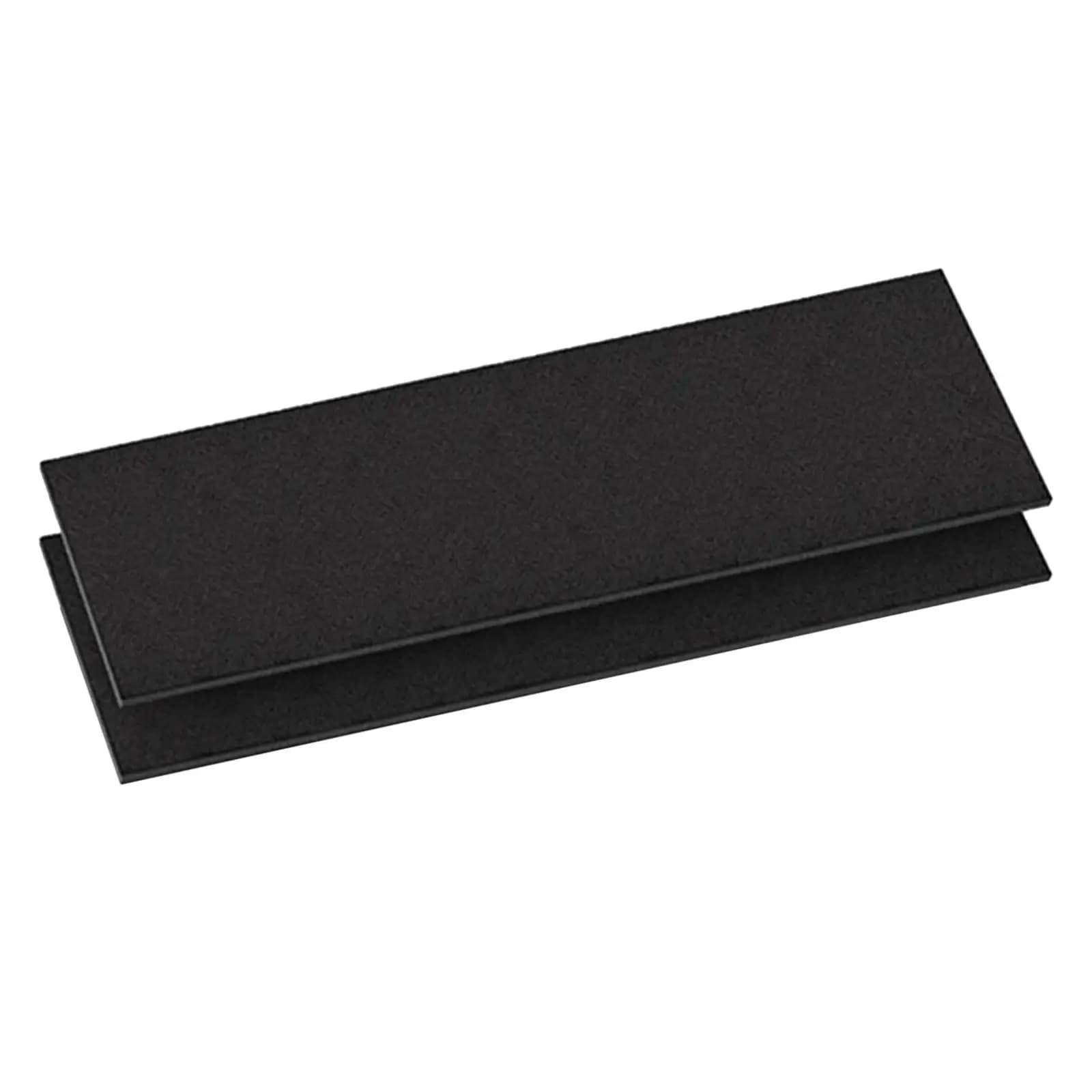 High Density Carbon Filter Pad Air Purifier Replacement for HFD070 HFD120 Bedroom Nursery Use