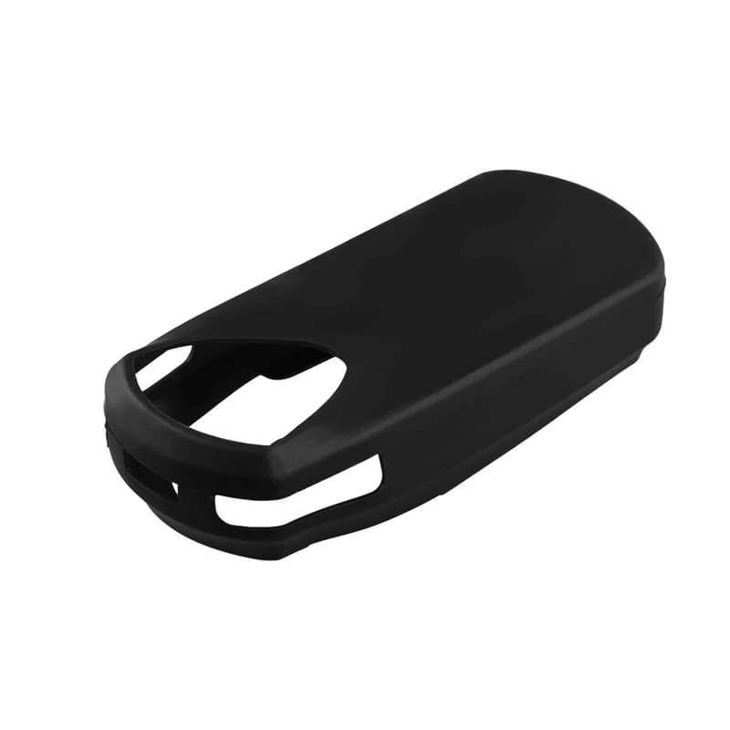 Per IGSSPORT SR30 Radar fanali posteriori copertura di protezione bici freno rilevamento fanale posteriore copertura protettiva in Silicone Anti-goccia