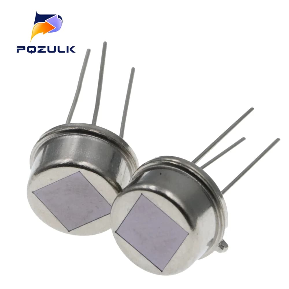 10 PZ D203S LHI874 LHI878 RE200B P228 Lente Fresnel Sensore PIR Disponibile