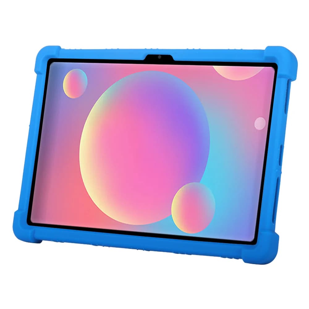 Custodia Per Kenshi K10 E10 H10 H11 H21 4G 10.4 "Tablet Custodia Multi-Angoli Supporto Regolabile Fonda Airbag In Silicone Copertura Antiurto