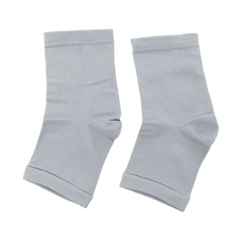 Calze a Compressione per Sollievo dal Gonfiore, Recupero da Infortuni, Calze Casual Aderenti, Calze per Fascite Plantare, Supporto per Caviglia