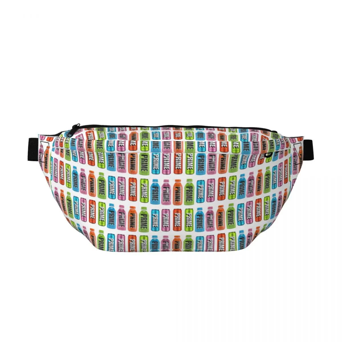 Unisex Adjustable Shoulder Bag for Travel and Running, Bring Money And Phone, Ideal As Prime Hydration Gift