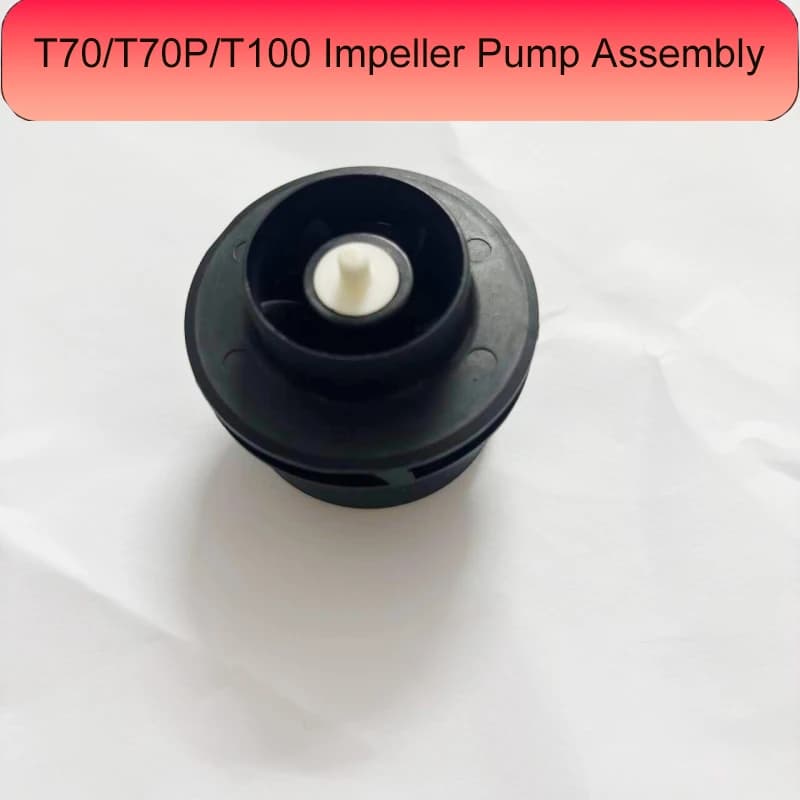 Brand New Agricultural Drone T70/T70P/T100 Impeller Pump Assembly For DJI Argas Plant Protection Drones Repair Part