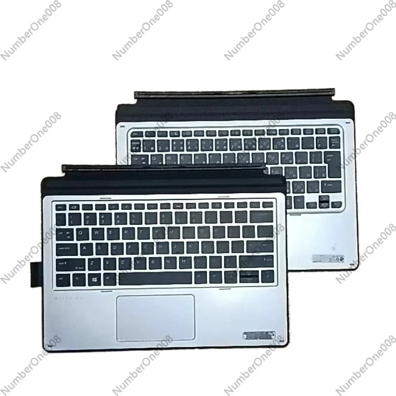 Sostituzione tastiera Elite x2 G4 G8 – M51231-001 con trackpad, per tablet HP Elite x2 1012/1013 G4/G8