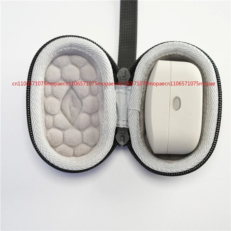 Carrying case with storage box for Bluetooth True Wireless SONY WF-1000XM4