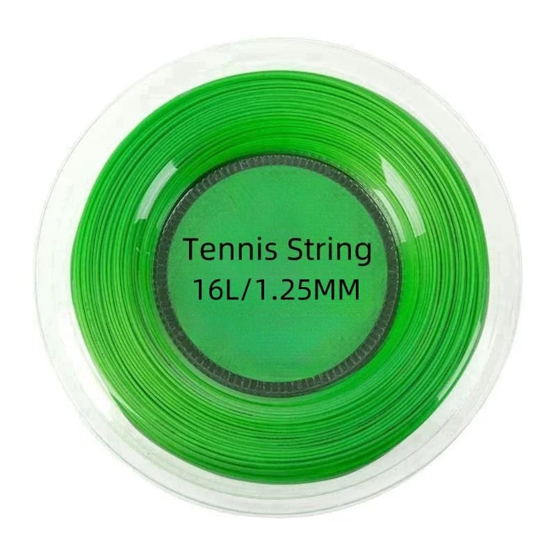 Tennis reel 16L/1.25MM 16G/1.3MM 17G/1.2MM Tennis rack