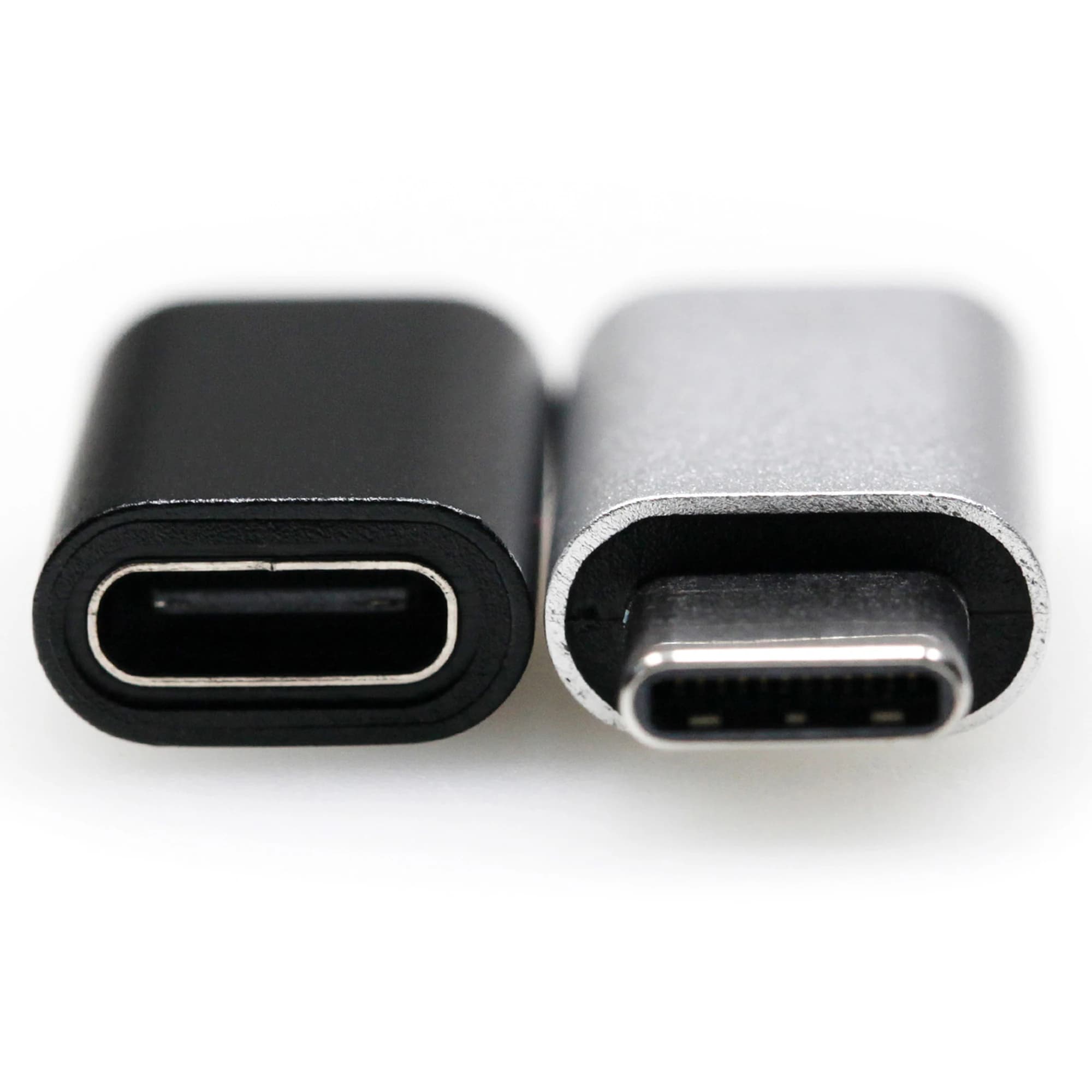 Adattatore di estensione della spina di estensione USB Loop da USB C a C da tipo C a tipo C per convertitore di estensione da femmina a maschio della tastiera meccanica