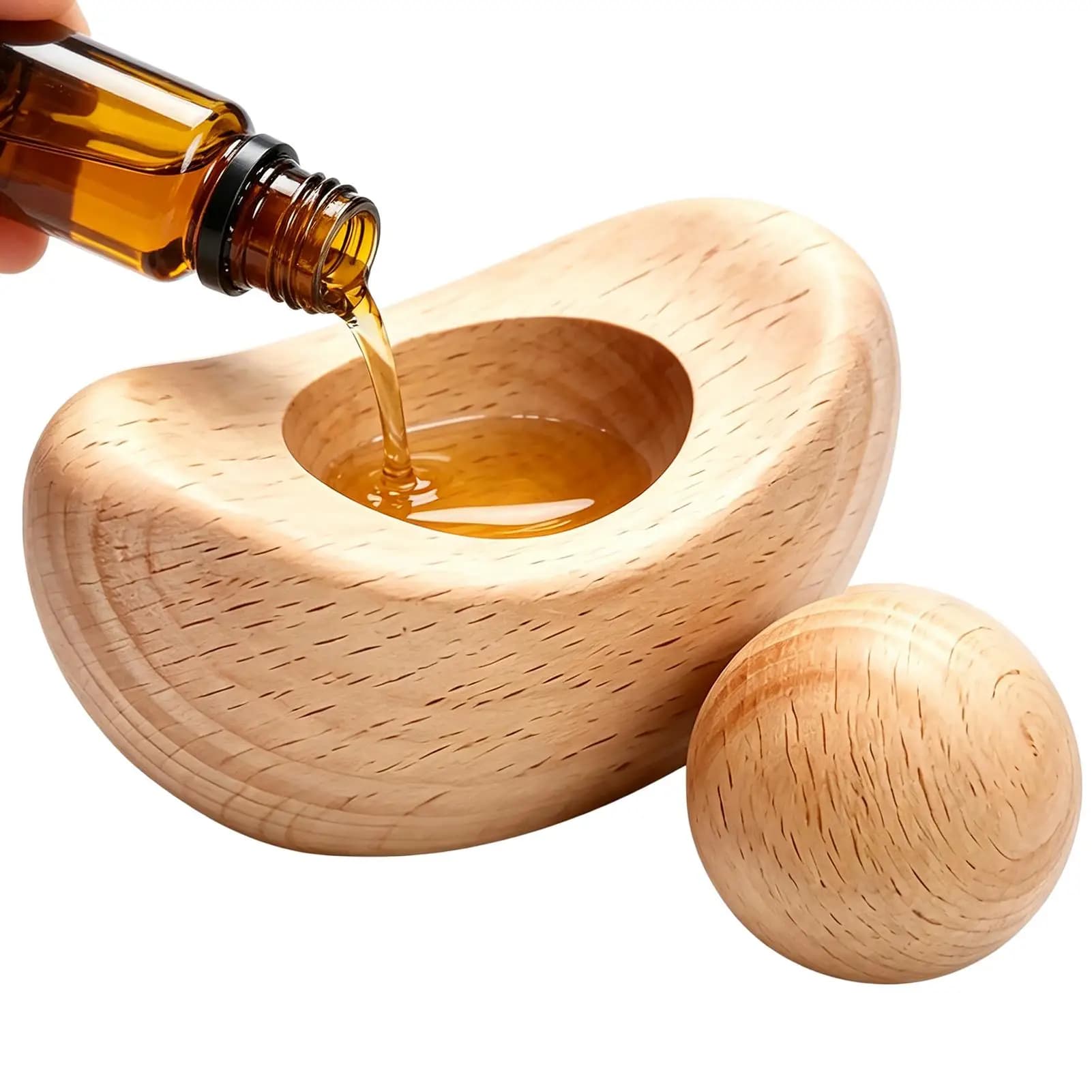Diffusore per Auto in Legno con Design di Monete Cinesi Antiche, Deodorante Senza Fiamma a Lunga Durata, Dispenser di Profumo Portatile, Decorazione Aromatica per la Casa