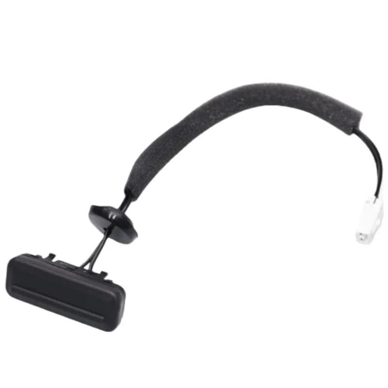 Interruttore di rilascio della serratura del portellone del bagagliaio genune Microinterruttore della porta posteriore per Fengon 580 Smart Edition 580 Smart Link Edition