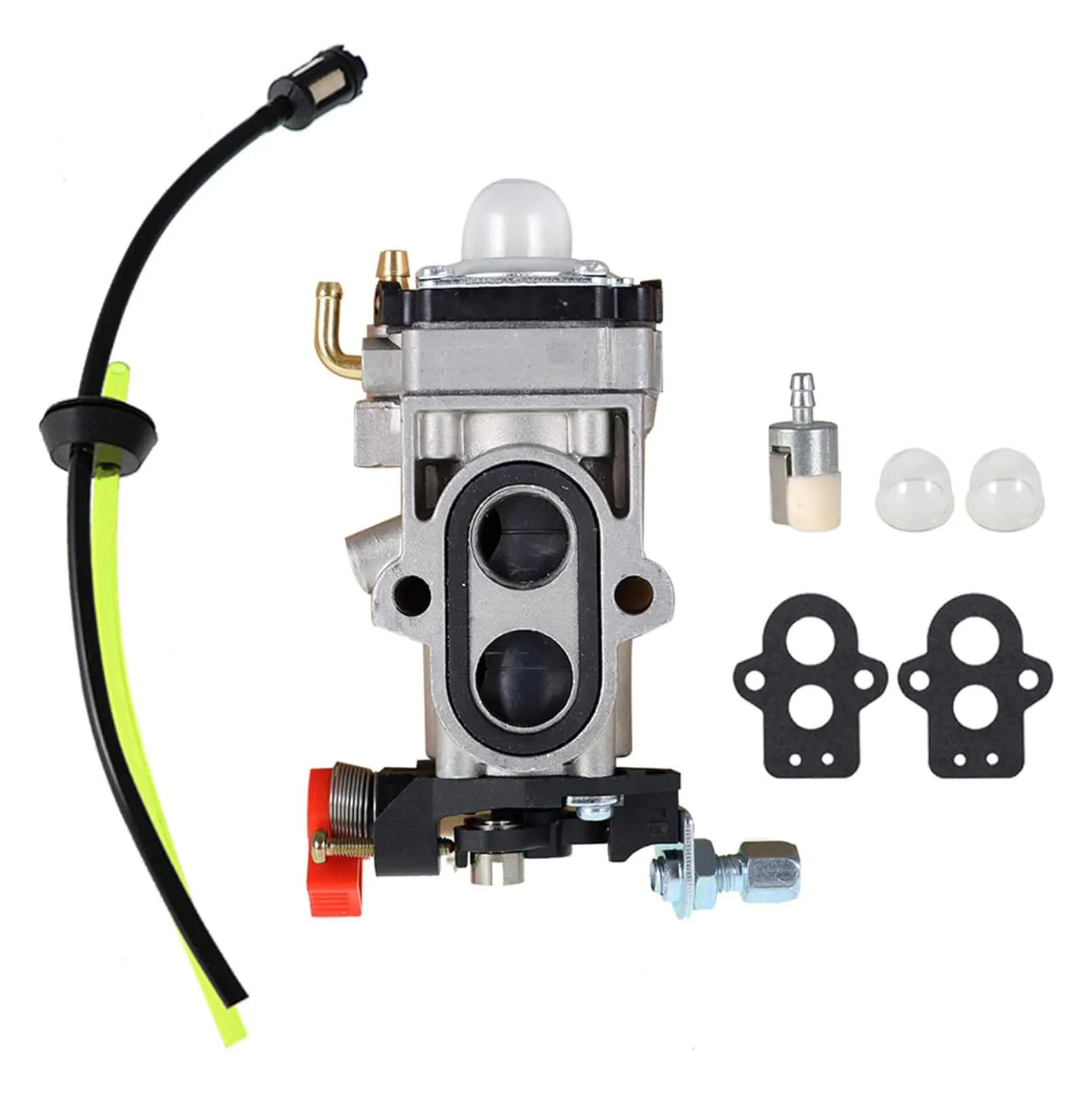 Husqvarna 350BT 150BT hair dryer Walbro WYA-79 TJ45E EBZ8500 carburetor