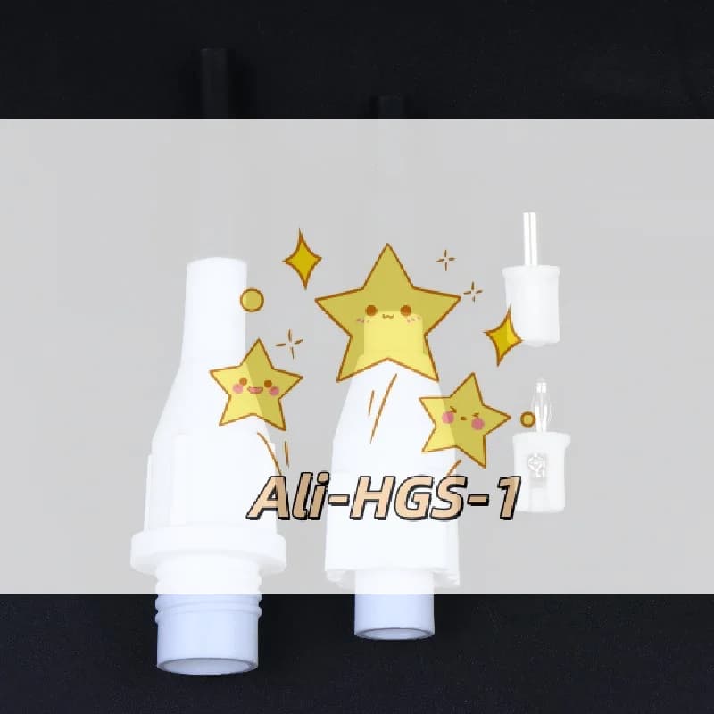 Laser Power Connector Adapter for CO2 Laser Tube High Voltage Cable 40W 80W Secure Fit DIY Cutter Engraver Tools