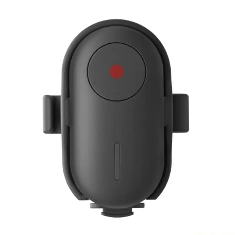 M5TD Portable Remote Controller Shutter Release Button For 360 GO 3S Action Camera