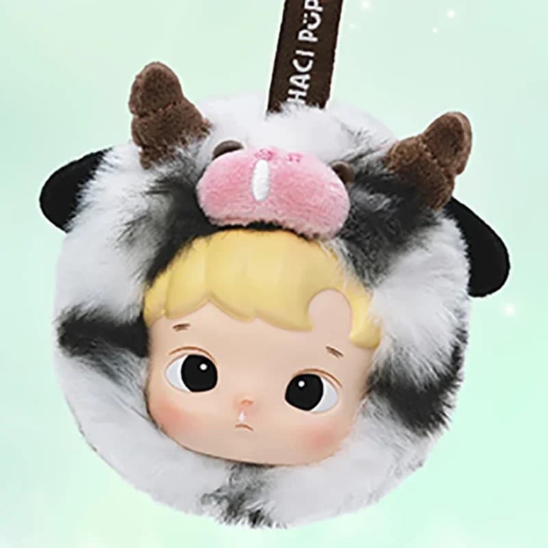 POPMART HACIPUPU La Serie Costellazione Cieca Scatola Giocattoli Kawaii Anime Action Figure Caja Sorpresa Scatola Mistero Bambole Ragazze Regalo