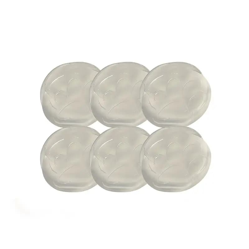 Deodorante Premium-6Pcs compatibile con la lettiera Clean Cat, gel deodorante per lettiera per gatti, deodorante per lettiera per gatti