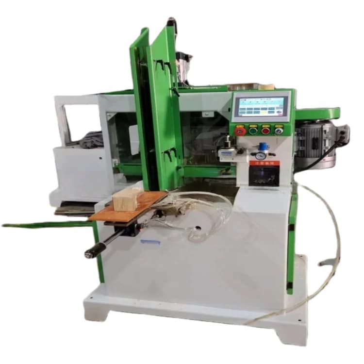 Fresatrice CNC per Legno per Produzione di Giocattoli in Legno, Sedie per Bambini, Set di Scacchi, Cornici