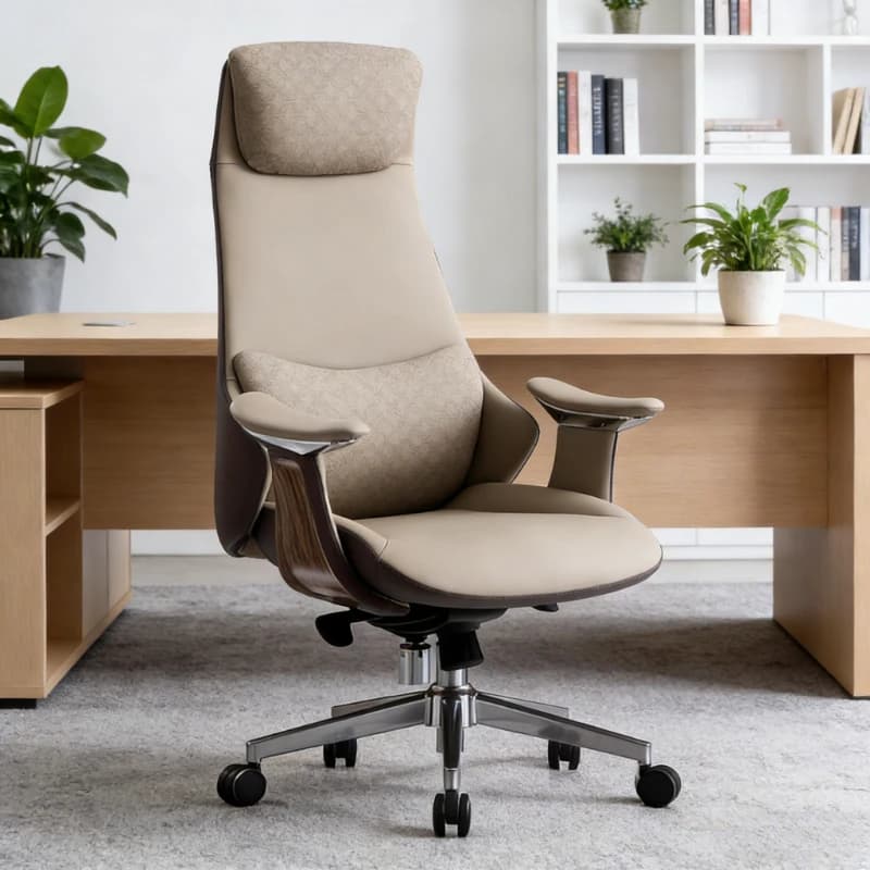 Sedia Ergonomica da Gaming per Adulti, Poltrona Lounge, Sedia da Scrivania Economica, Chaise Bureau, Arredamento per Ufficio