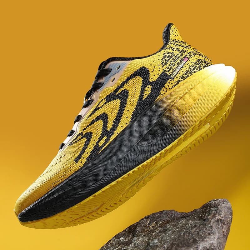 Scarpe Casual da Passeggio per Tutte le Stagioni, Suola in Gomma Resistente all'Usura, Aspetto Elegante, Scarpe da Strada per il Tempo Libero e l'Outdoor con Lacci