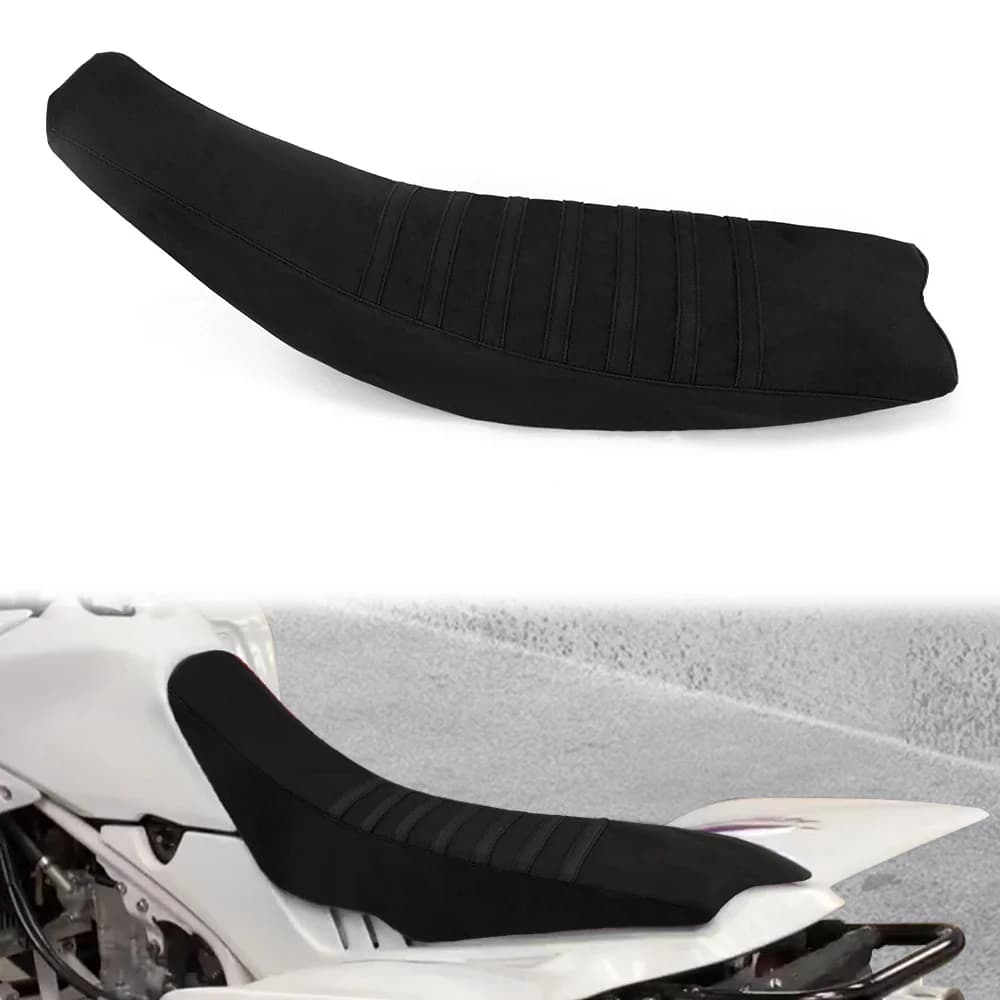 Per Honda Trx 450R TRX 450 R 450 ER 2004-2018 Coprisedile per moto in pelle PVC impermeabile Sella per cuscino Protezione