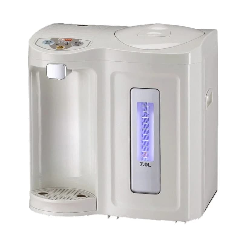Double tank electric heating bottle, thermal insulation for household use, kettle thermal insulation integrated