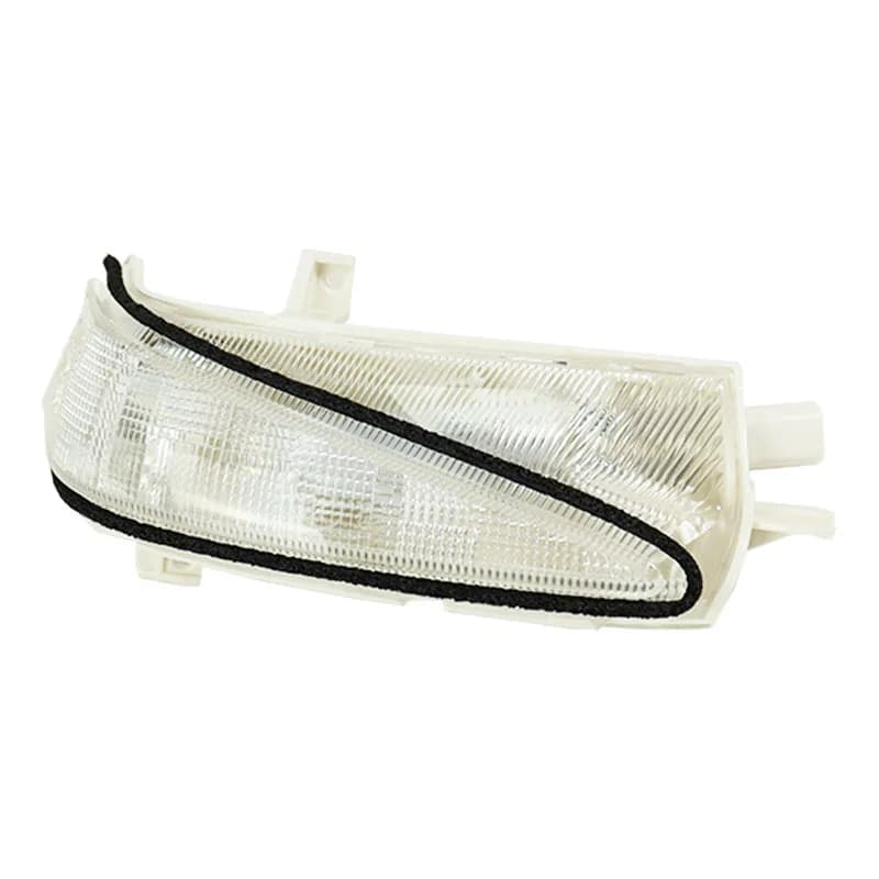 Car Rearview Side Mirrior Turn Signal LED Light Repeater Flasher LampFor Honda Civic FA1 FD1 FD2 2006 2007 2008 2009 2010 2011