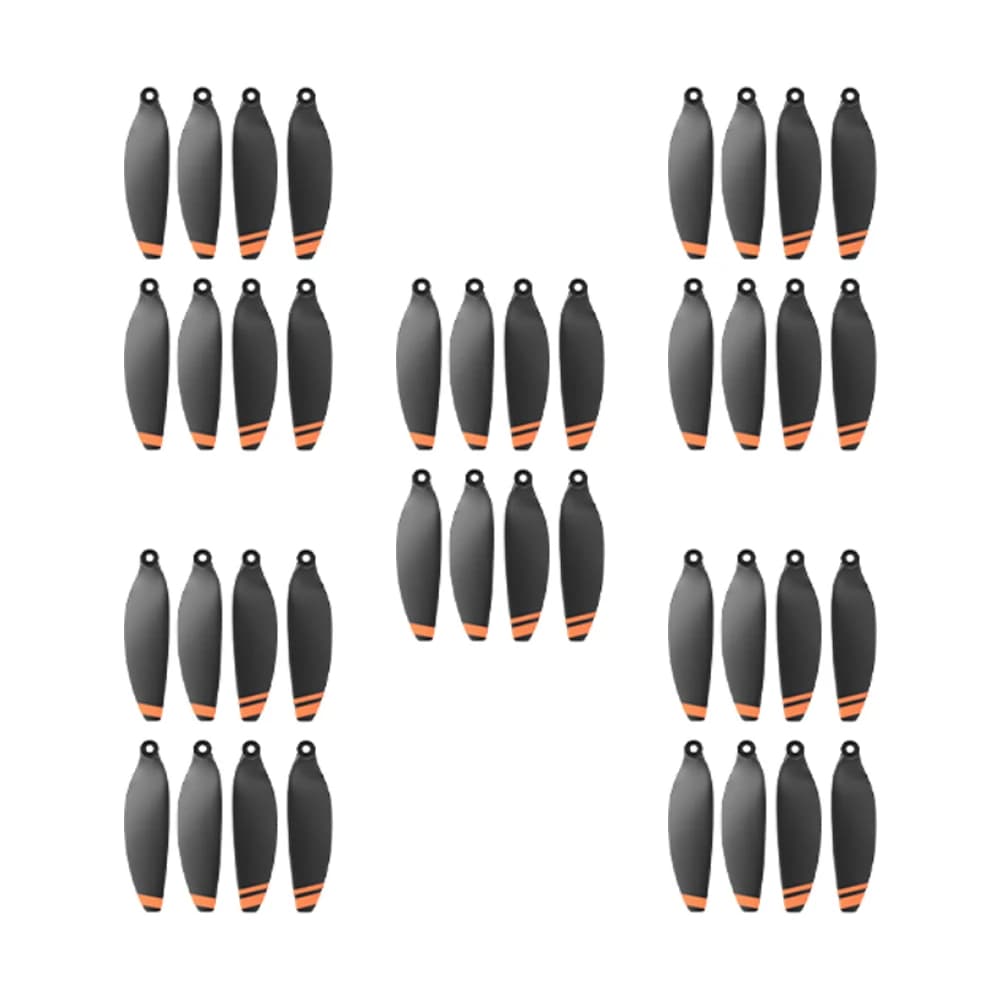 LYZRC L106 PRO L106MAX RC Drone Original Helix Replacement Part L106 Maple Blade Leaf Wing Elexial Part