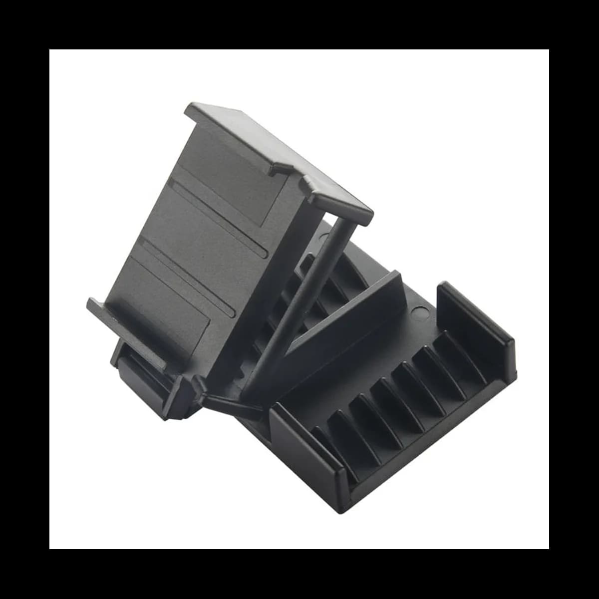 Professional Clipper Guard Trimmer Attachment Guarding Comb Guide Remove Hair Split Ends Hairdresser Tool