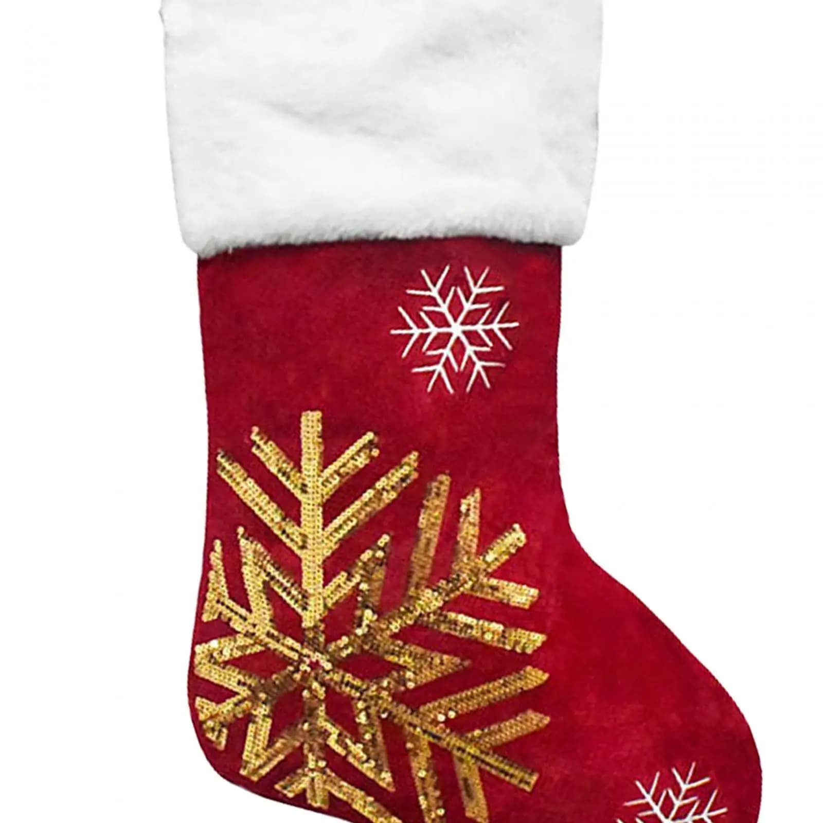 Christmas Hanging Stockings, Xmas Fireplace Socks, Holiday Stockings