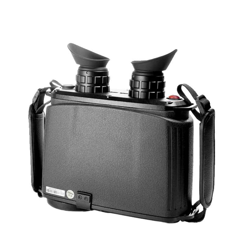Il binocolo da caccia per visione notturna LSJ range cannocchiali premium e accessori per avventure all'aria aperta