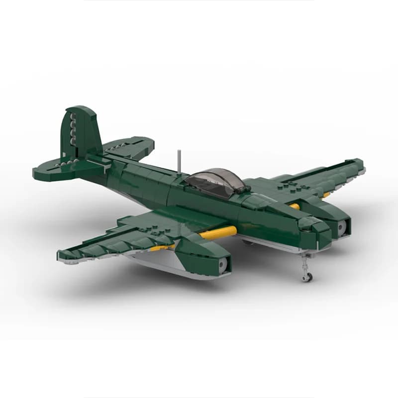749pcs MOC Nakajima City Airport Model Toys Building Blocks Architecture Christmas Gifts Education Kids Idea Brick Assemble