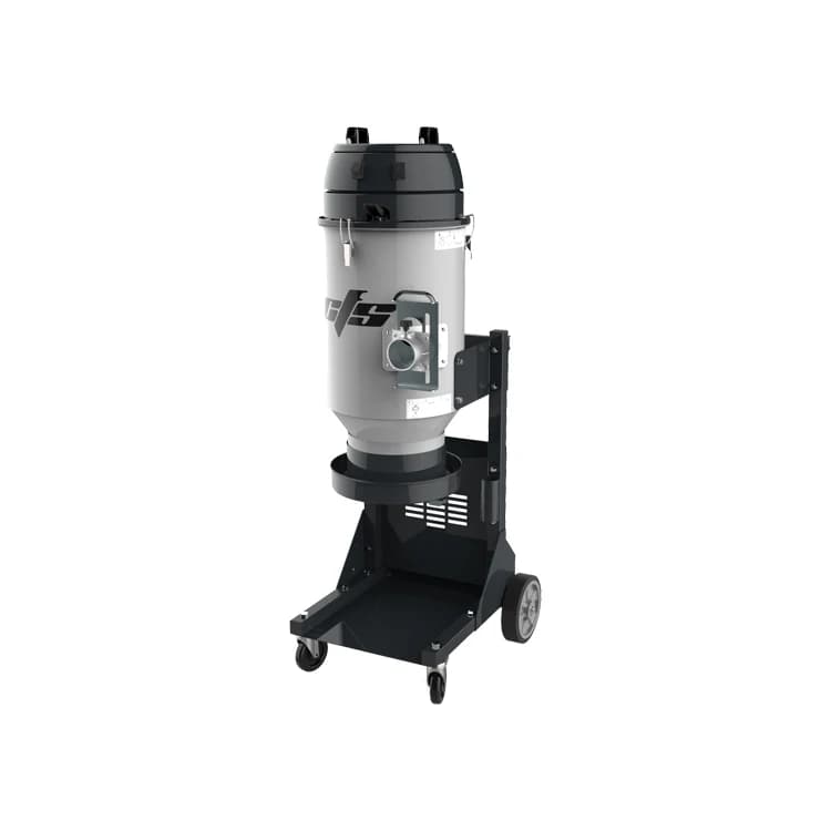 Trustworthy CFS-VC310 110V-460V Industrial vacuum cleaner Vertical vacuum cleaner Tile floor vacuum cleaner