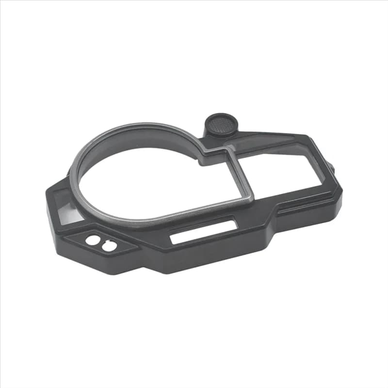Sostituzione unica per BMW S1000RR S1000 RR S 1000RR HP4 2009-2014 Moto Contagiri Tachimetro Coperchio della scatola del misuratore (superiore)