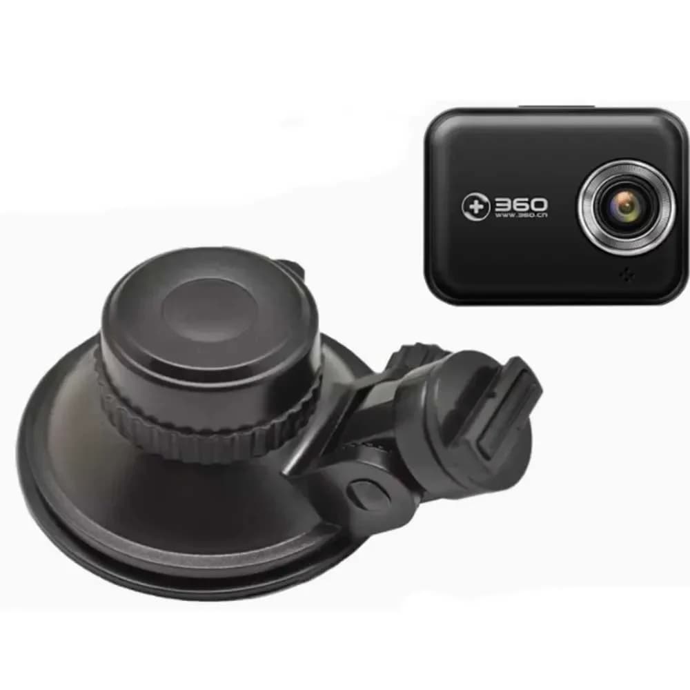 Supporto a ventosa per cruscotto 360 J501 J501c GS63H GS65H M06, 360 ° Supporto girevole per Dashcam GS63H/GS63Pro/GS65H