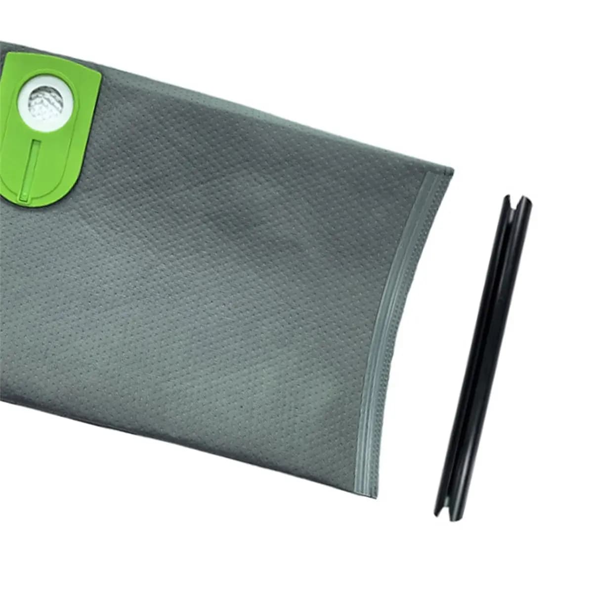 Vacuum Cloth Dust Bag for NT18 NT20 NT30 Vacuum Cleaner Replacement Reusable Replacement Dust Bag Parts