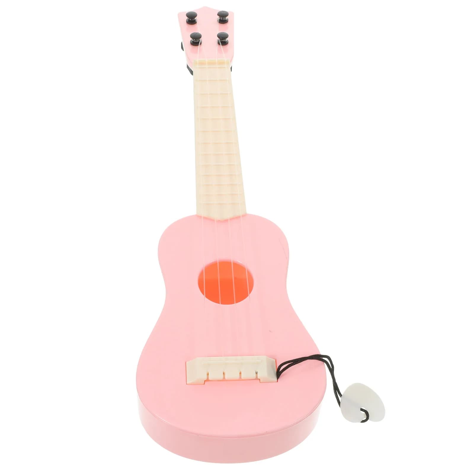 Ukulele per Bambini, Strumento Musicale Educativo, Design Creativo e Colorato, Giocattolo Musicale per Principianti, Regalo Perfetto