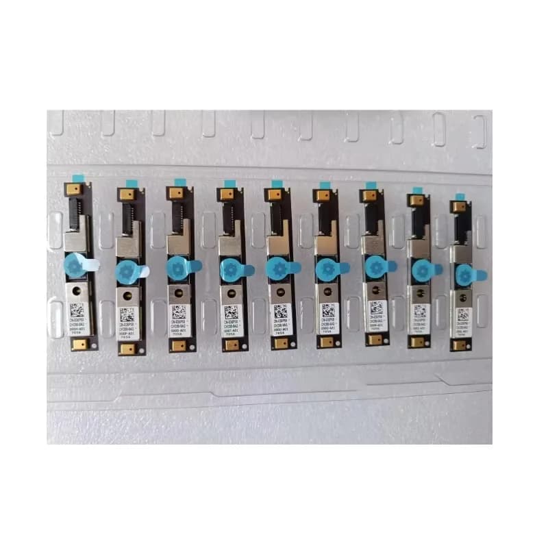 Modulo video webcam e microfono 036P59 per Dell M17X