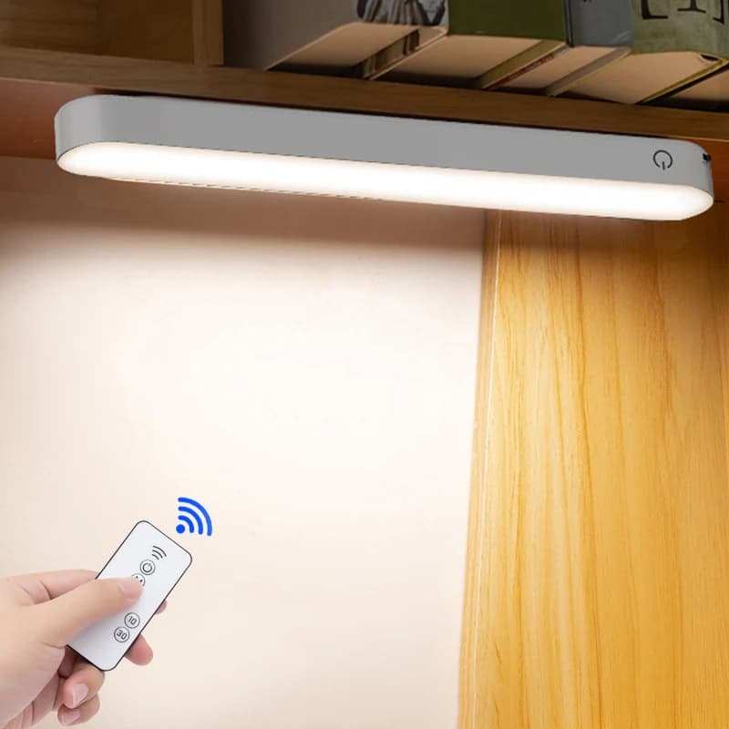 LED Table Lamp 5 V USB Table Lamp Sleeping Lamp Eye Protection Bedroom Learning Reading Wall Lamp Night Light Night Makeup Mirror