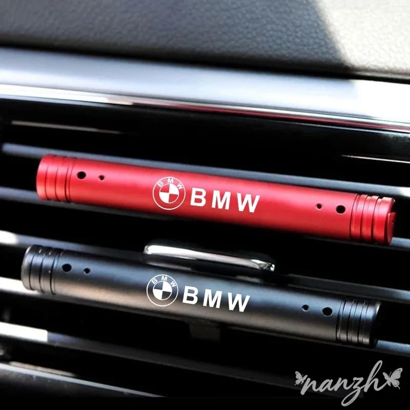 Automobile High-quality Polymer Incense Stick Keychain For BMW M M2 M3 M5 M6 E39 F20 X3 X6 E70 F30 E46 E36 E34 F10 E90 F30 E60